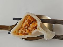 -喜鼎海胆水饺(东港店)
