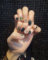 -Wink美甲美睫