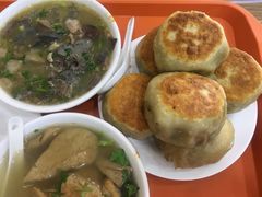 -白魁老号饭庄(交道口店)