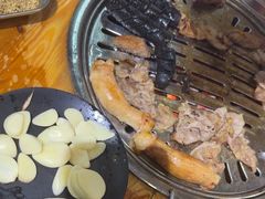 -炽城·烤肉名家(鸿达中央广场店)