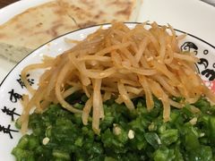 辣子锅盔-福顺祥大盘鸡(临潼店)