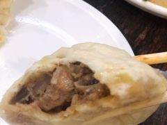 风味排骨包子-张包铺(道外店)