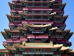 -东山湖温泉度假村