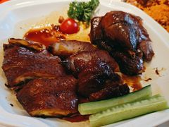 -避风塘·金牌店·夜宵(金玉兰店)