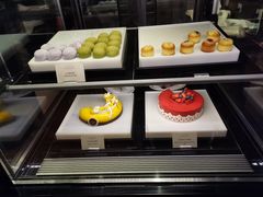 -广州富力君悦大酒店·凯菲厅