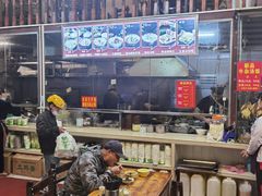 -陈记汤饭(水巷口店)