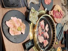 -龙神·炭烧酒场深夜食堂(新街口店)