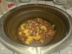 -姚稷大铁锅(龙之梦店)