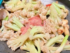 -新兴·金羊座·粤菜点心(乐峰店)