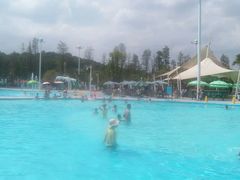 -衡阳市南湖景区-南湖水上乐园