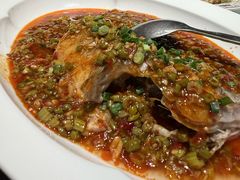 -锦庐道地川菜(来福士店)