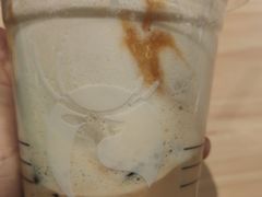 椰风灵感拿铁-瑞幸咖啡(北美N1购物中心店)