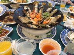 -桂园白粥·潮汕老味道