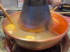 -乔先生涮肉·鲜活牛羊肉火锅(塘沽店)