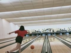 -广州保龄球馆(广州天河体育中心店)