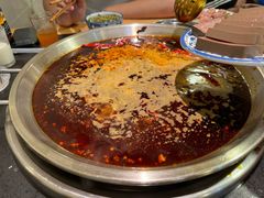-飘香火锅(玉林西路店)