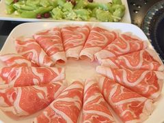 -乌拉街满族火锅·老字号