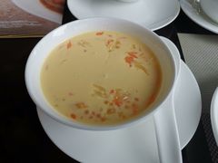杨枝甘露-夏宫中餐厅(静安香格里拉店)