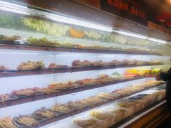 自助取餐区-镇江龙·火锅串串(武侯祠店)