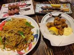 -平成屋·午肴夜酒(四川北路店)