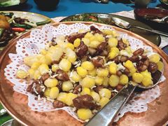 五谷丰登-松赞拉萨林卡酒店