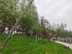 -食膳公园包子铺(烈士公园店)