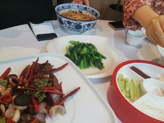 -月福京味斋·烤鸭店·北京菜(鼓楼总店)