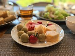 -远洲凤凰山庄臻味全日餐厅