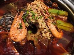 -眉州东坡(民族园店)
