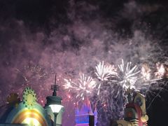 -厦门方特梦幻王国