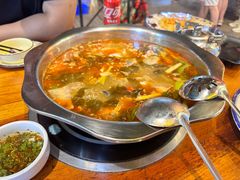 -大理.老字号渝记酸萝卜乌鱼(古城总店)