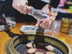 -肉魁屋·烧肉·烧鸟·酒场(高新店)