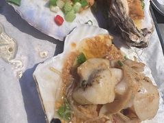 -江合勇丹东兄弟小串海鲜烧烤(总店)
