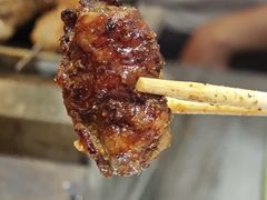 -贾青羊肉串(袁桥店)