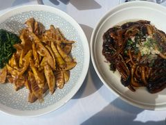 -食悦江南·淮扬菜·烤鸭(亚运村·惠新店)