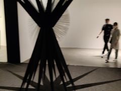 -chi K11艺术空间展览厅