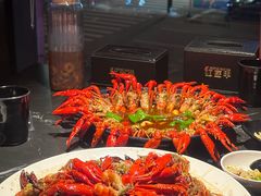 -红盔甲·小龙虾(人民广场店)