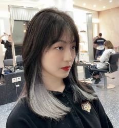 -V8潮牌·接发烫染连锁