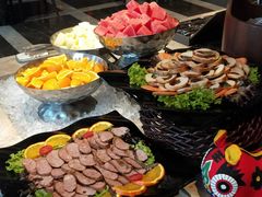 -老表记广西宵夜螺蛳鸭脚煲(西大店)