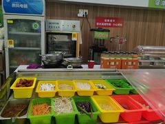 -舞素卷菜煎饼.糁汤(万达金街店)