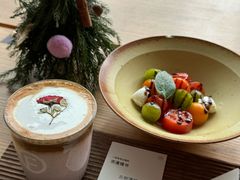 -FOOOO CITY CLUB 孚乐里音乐西餐酒吧(悠方店)