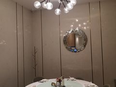 包厢-新吉士·上海菜(浦东LCM置汇旭辉店)