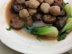 -海龙渔村(万江分店)