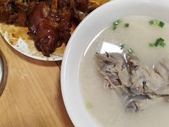 -明红蹄花(糍粑店街店)