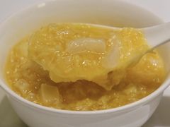 酸辣鱼翅花胶-福1015(愚园路店)