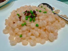 -君来湖滨饭店·渔餐厅