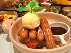 -CRAZYONES克芮旺斯西班牙餐厅(苏州中心店)