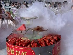 -於氏虾神(盱眙总店)