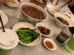 -南小馆(迪士尼小镇店)