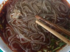 -甘记肥肠粉(马鞍北路店)
